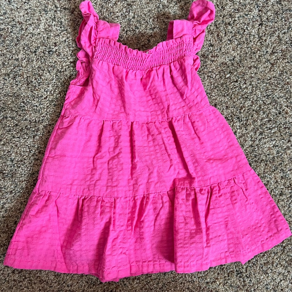 Old navy toddler dress